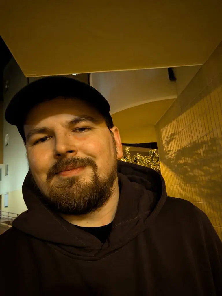 zdjęcie wykonane telefonem pixel 10 pro