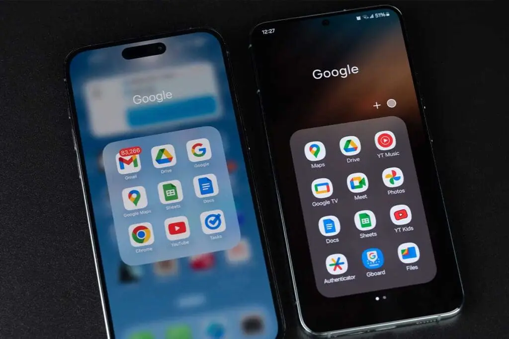 jak przenieść googol authenticator na nowy telefon