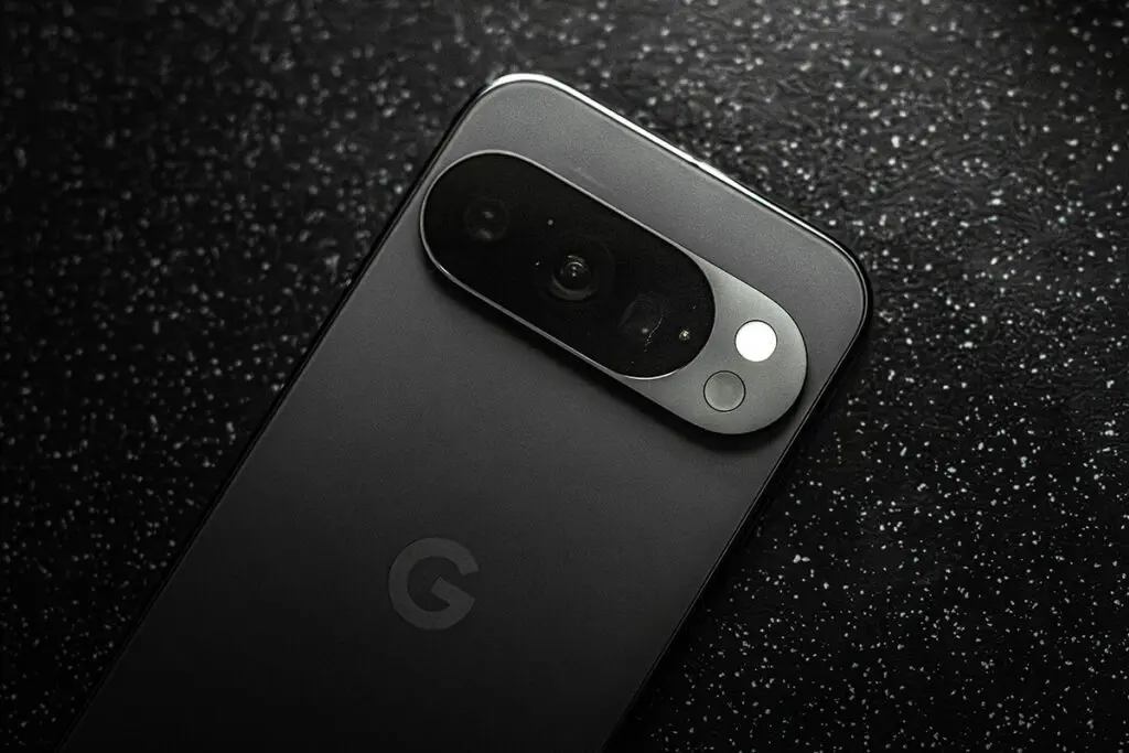 telefon google pixel 10 pro