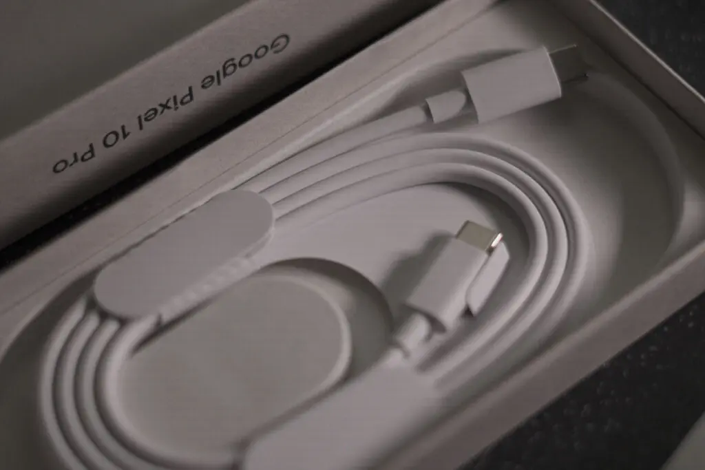 kabel usb-c do telefonu