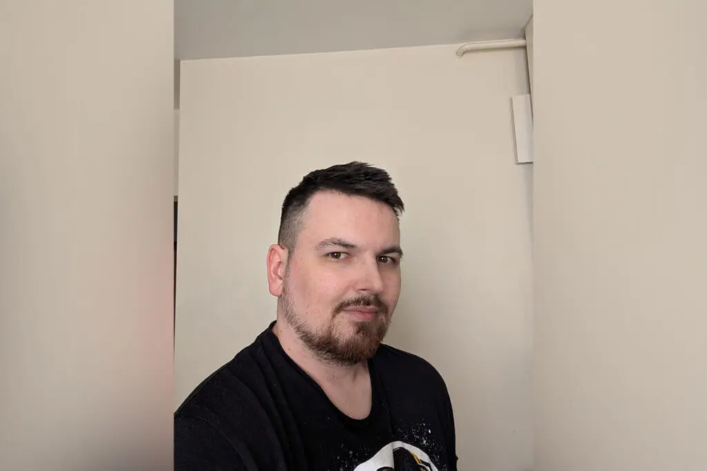zdjęcie z kamery google pixel 10 pro