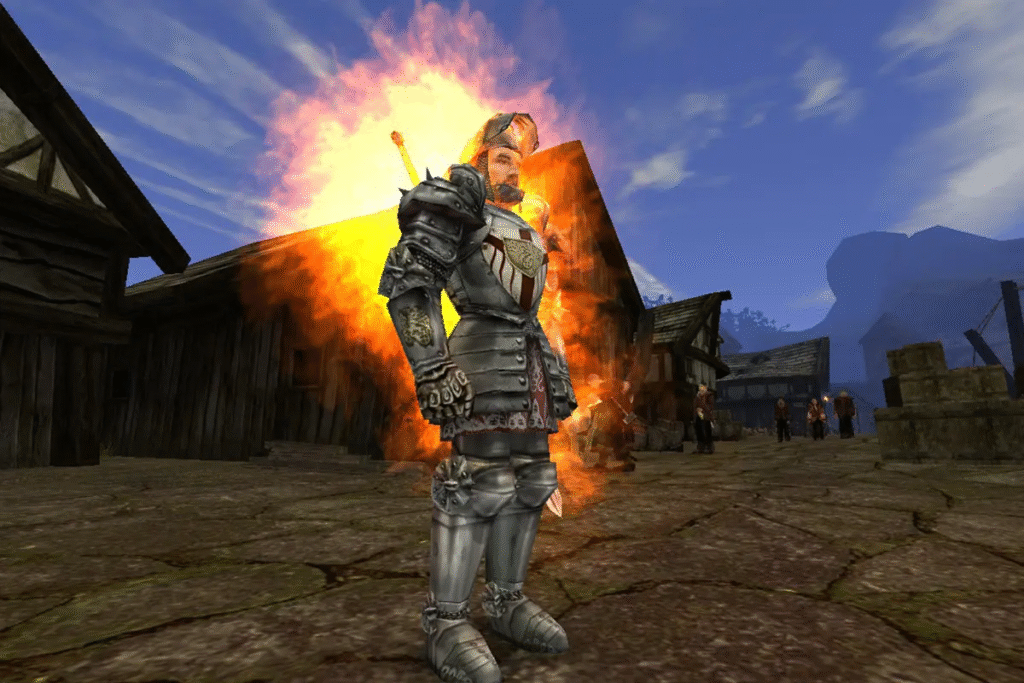 kody do gothic 2 na animacje