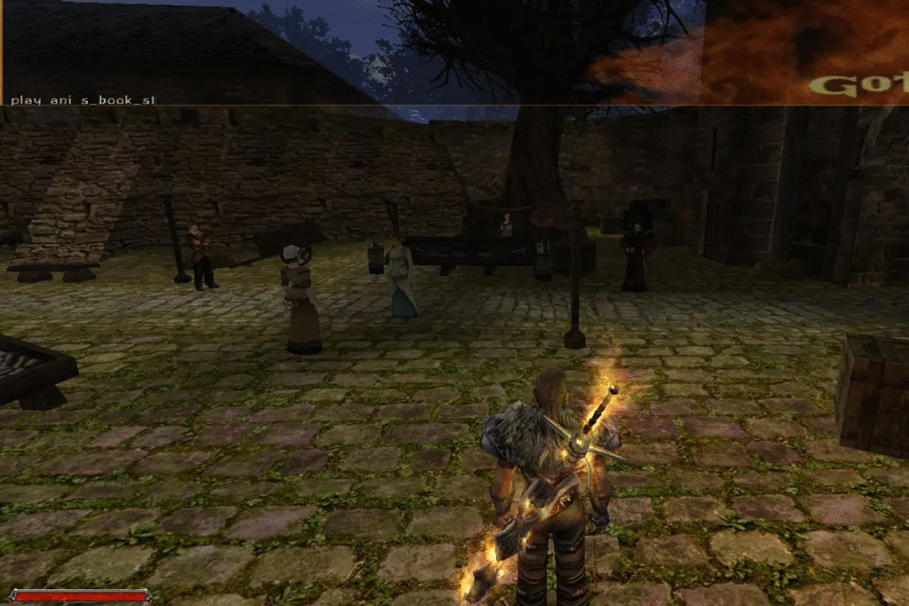 kody do gothic 2 konsola