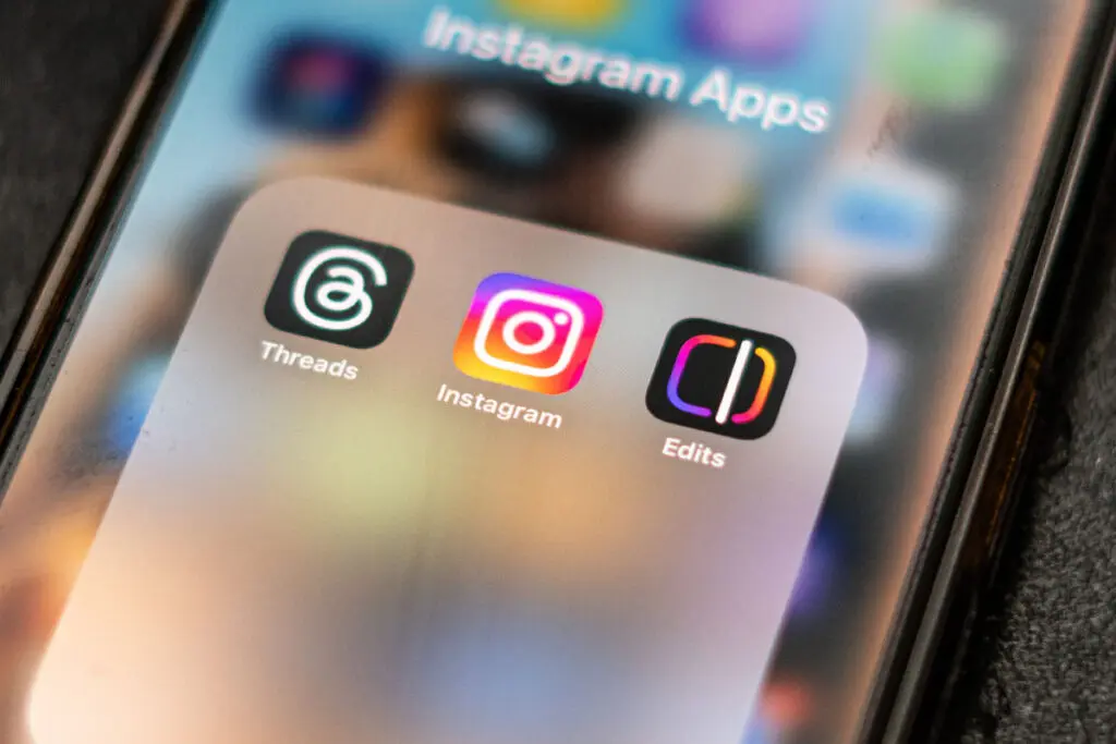 kanał nadawczy na instagramie na telefonie co to jest