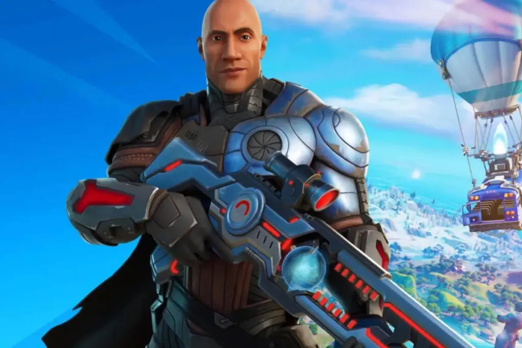 kiedy nowy sezon fortnite