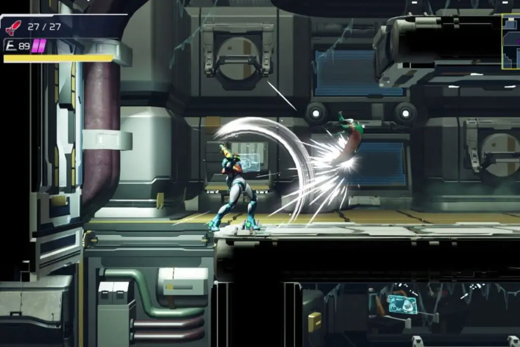 Metroid