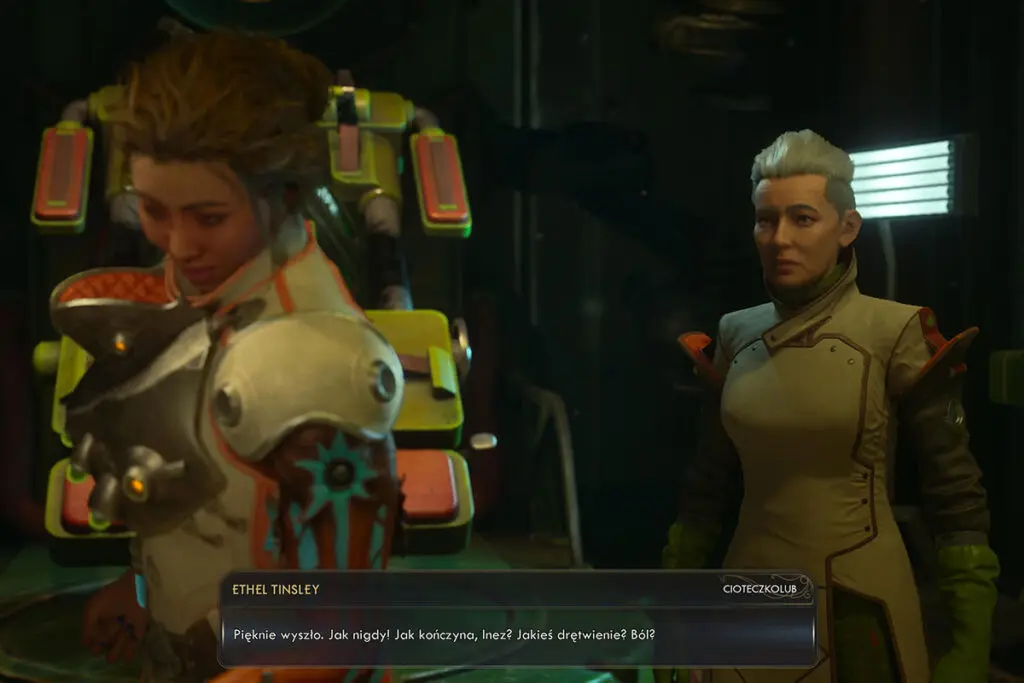 screenshot z gry the outer worlds 2