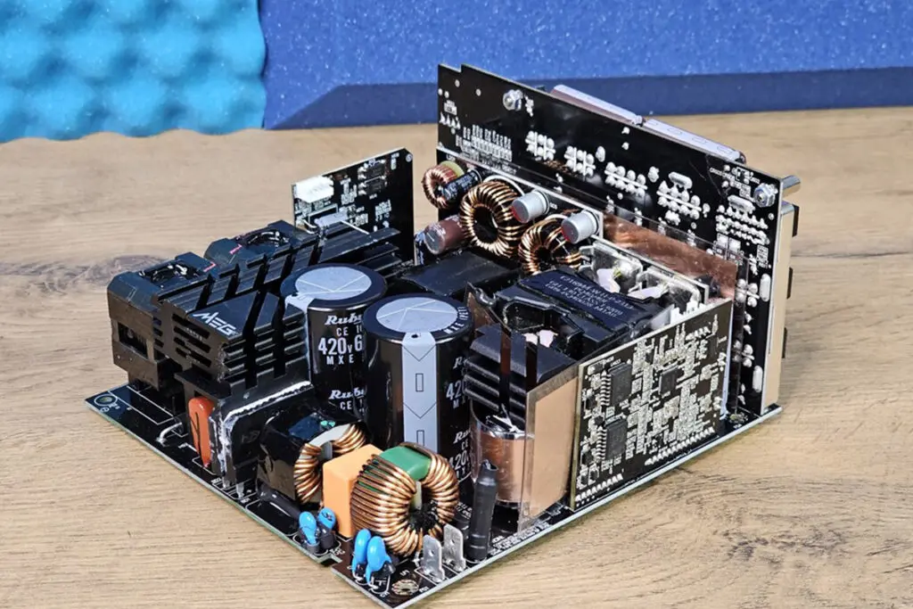 zasilacz MSI MEG Ai1300P