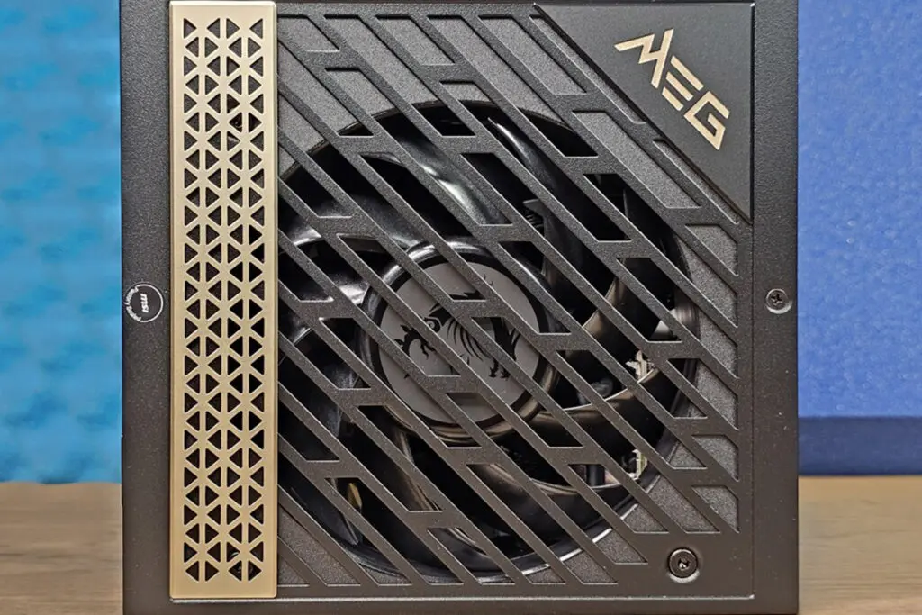 zasilacz MSI MEG Ai1300P