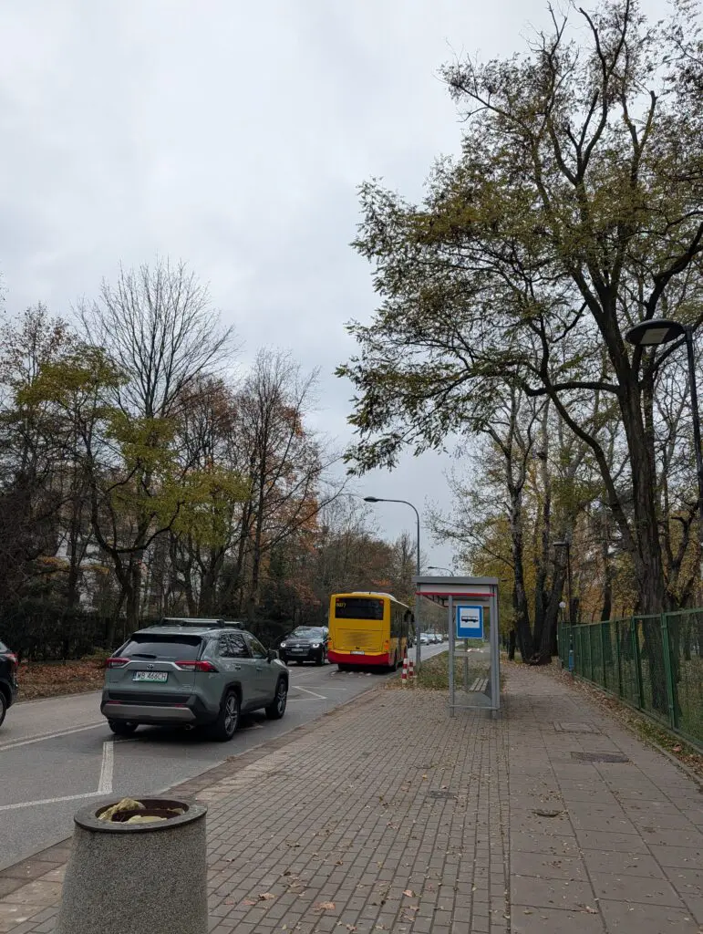 zdjęcie z samsung galaxy s25 fe
