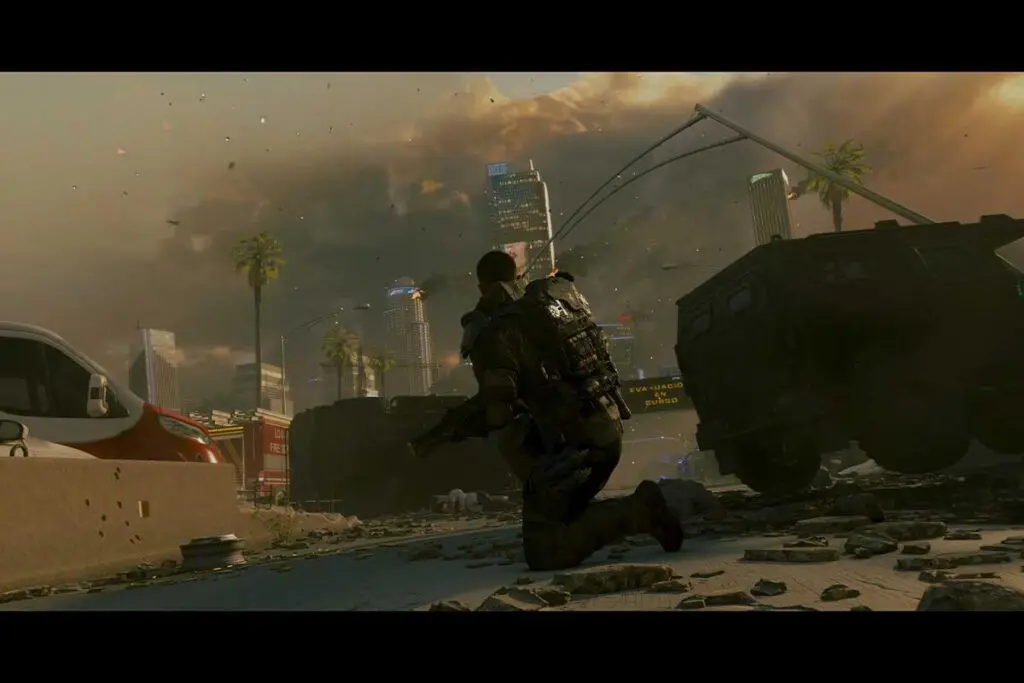 screen z black ops 7