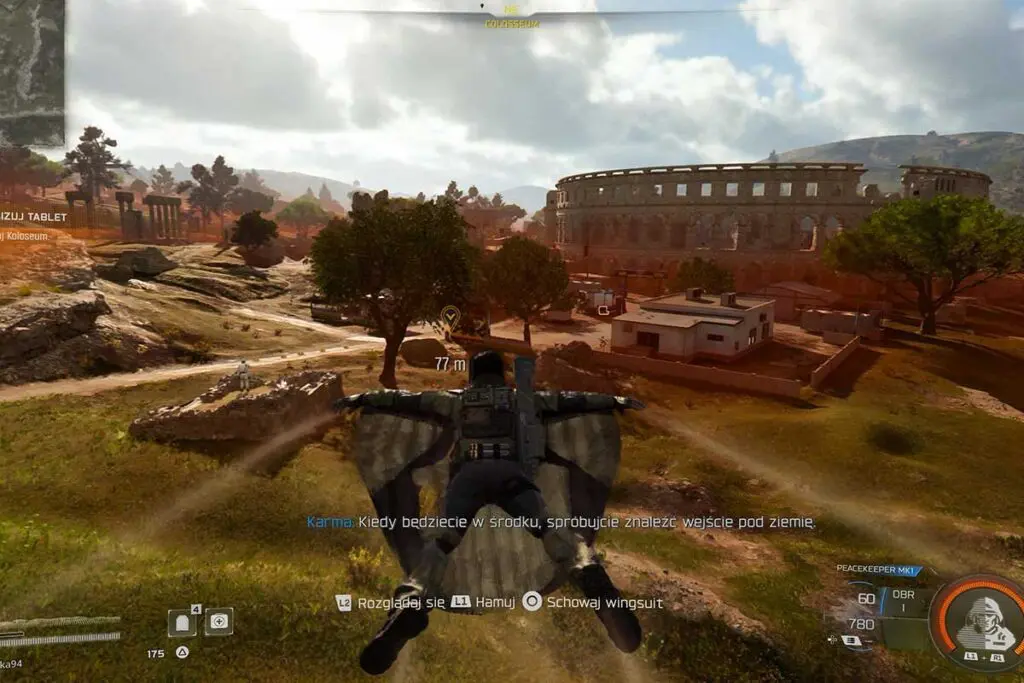 screen z black ops 7