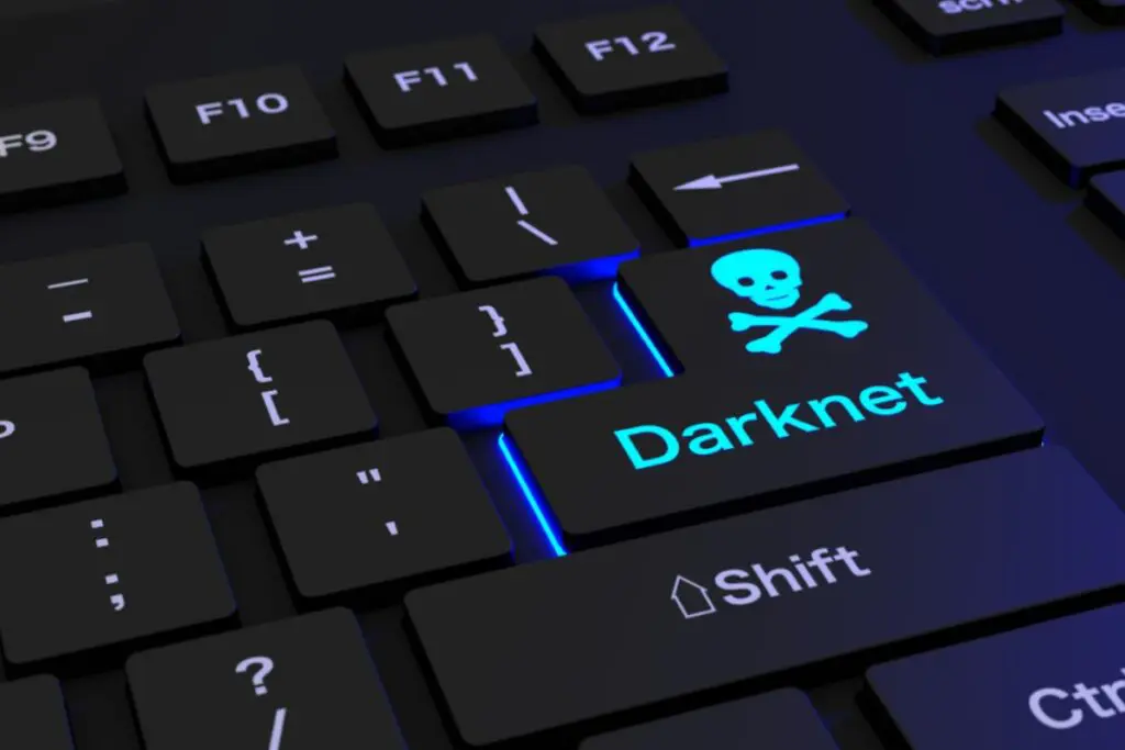 Darknet - jak do niego wejść?