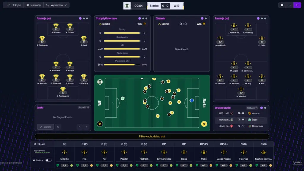fm26 taktyczny widok