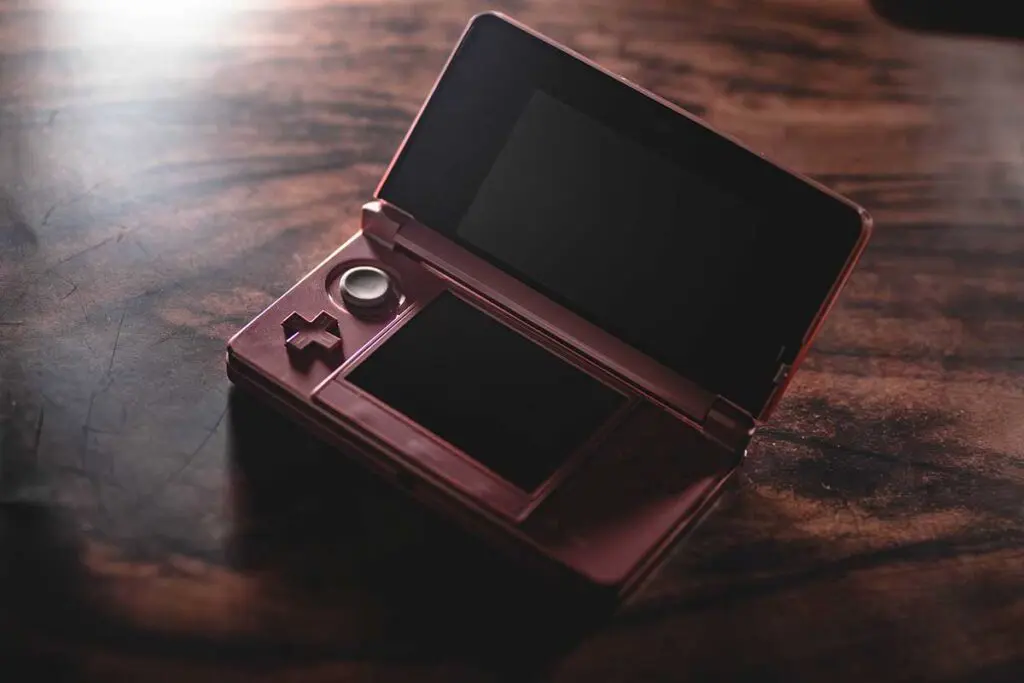 historia konsol nintendo 3ds
