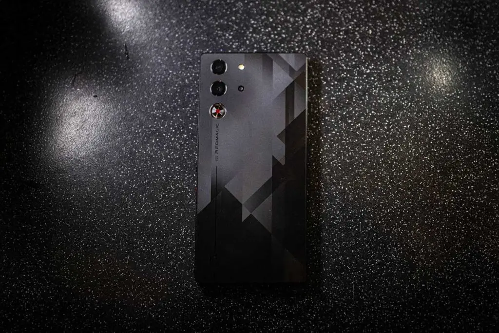 telefon redmagic 10 pro