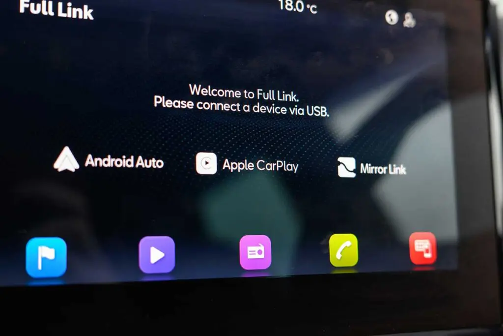 Jak sprawdzić czy samochód ma Android Auto