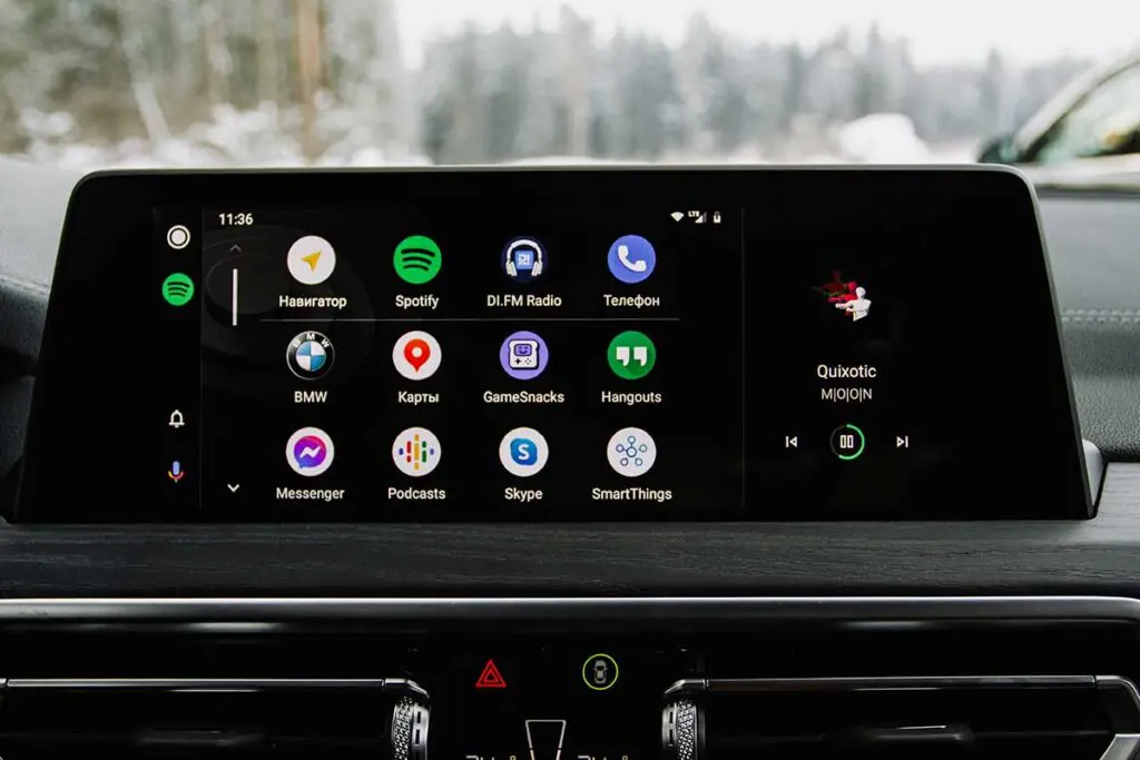 android auto nie działa co zrobić