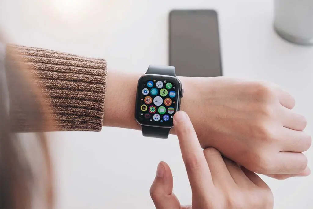 zdjęcie Jak zresetować Apple Watch