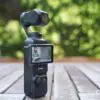 DJI Osmo Pocket 4 z datą premiery! Nowe funkcje, cena i dwa warianty