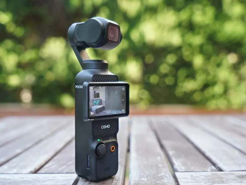 DJI Osmo Pocket 4 z datą premiery! Nowe funkcje, cena i dwa warianty