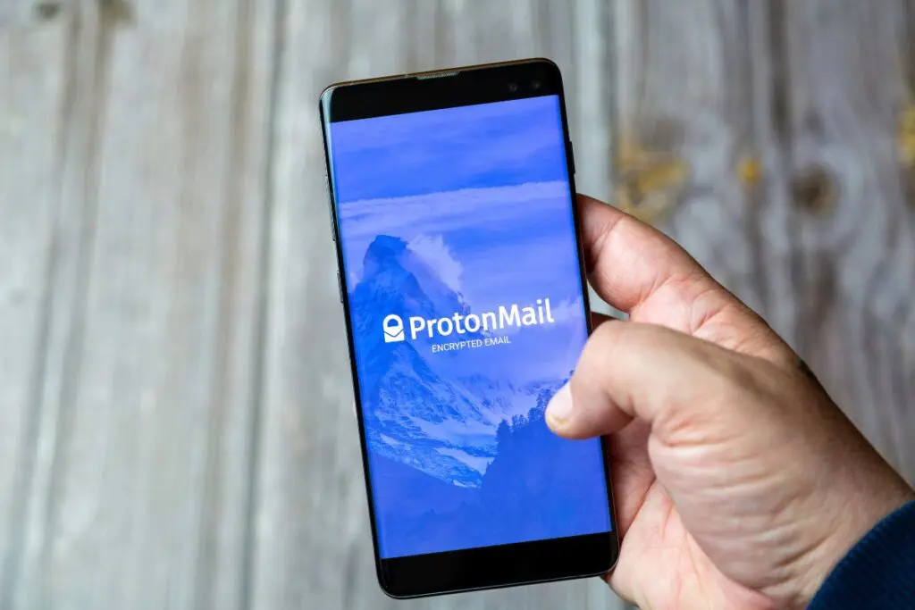 Proton Mail