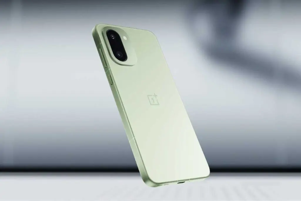 telefon oneplus 15r