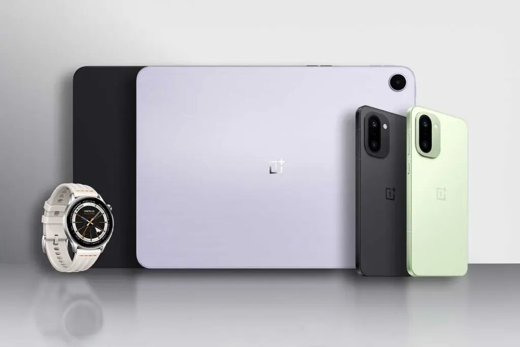 telefon oneplus 15r