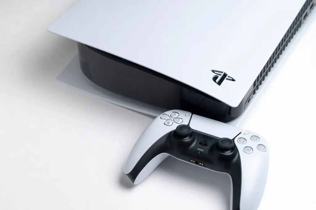 PS5