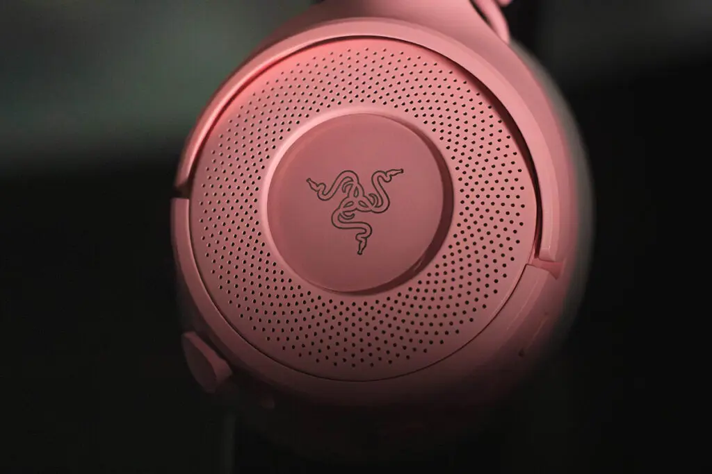 słuchawki razer kraken kitty v3 pro