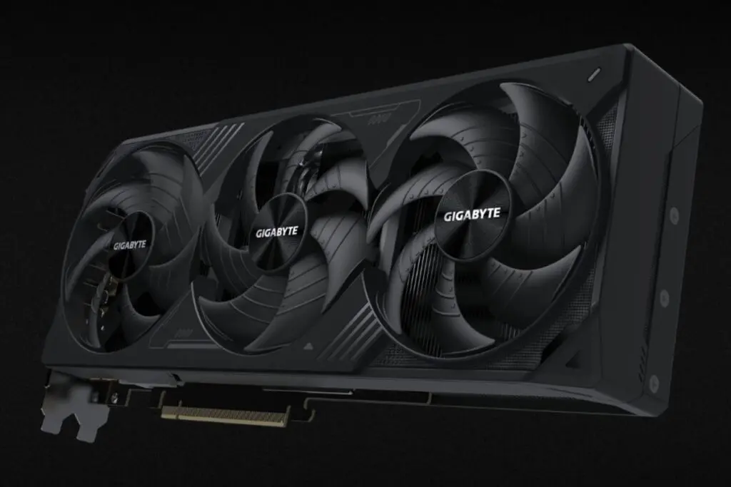 Gigabyte GeForce RTX 5070 Windforce OC SFF