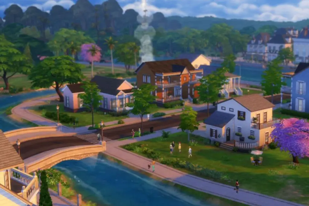 kody do The Sims 4