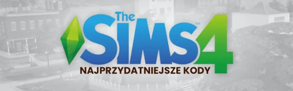 kody do The Sims 4
