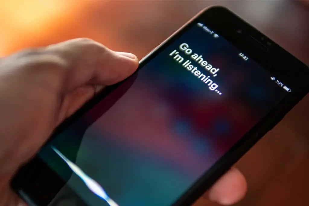 siri po polsku na iPhone