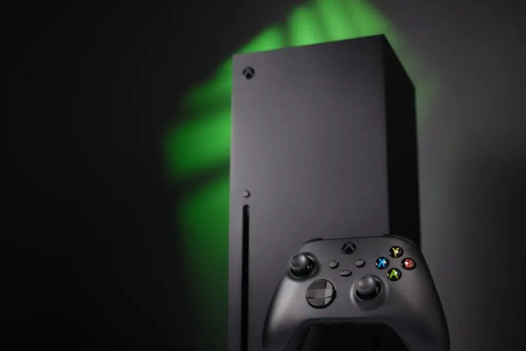 Xbox