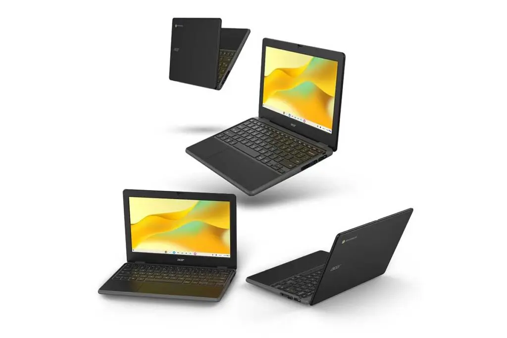 laptop acer Chromebook 311