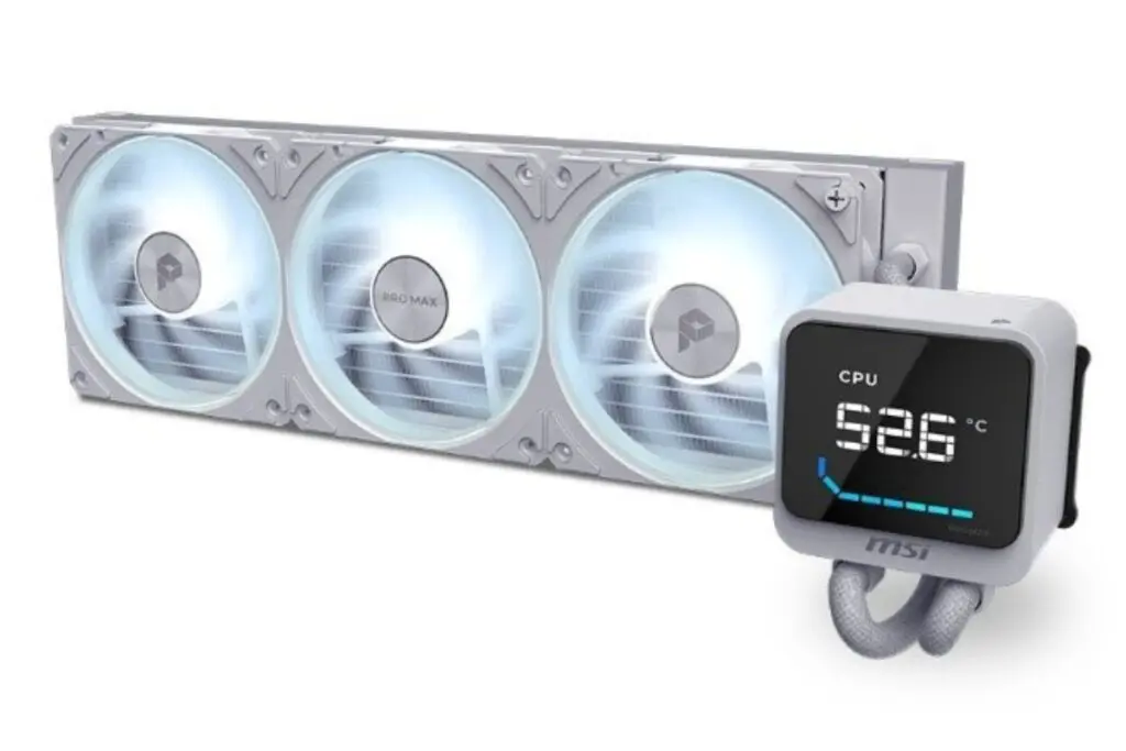 Chłodzenie AIO
