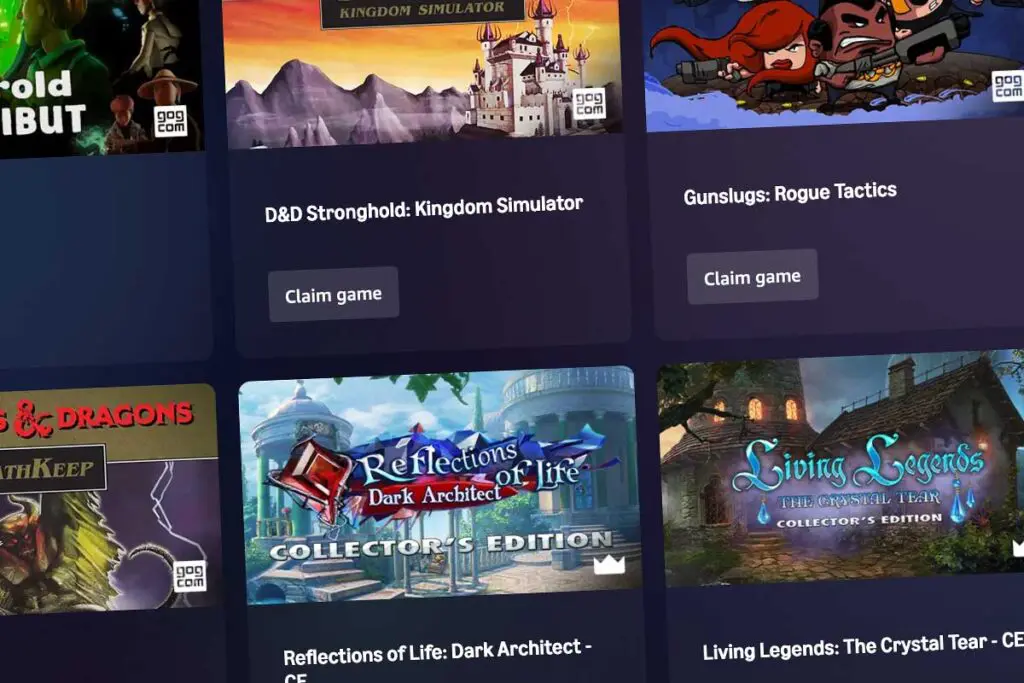 gry amazon prime gaming