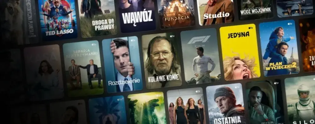 Apple TV