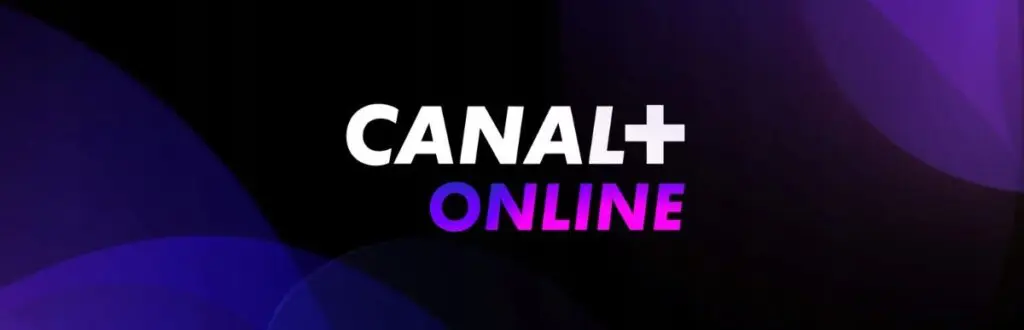 Platformy streamingowe Canal+ Online