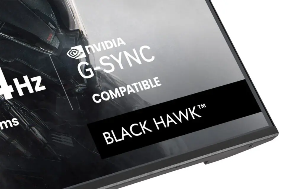 G-SYNC