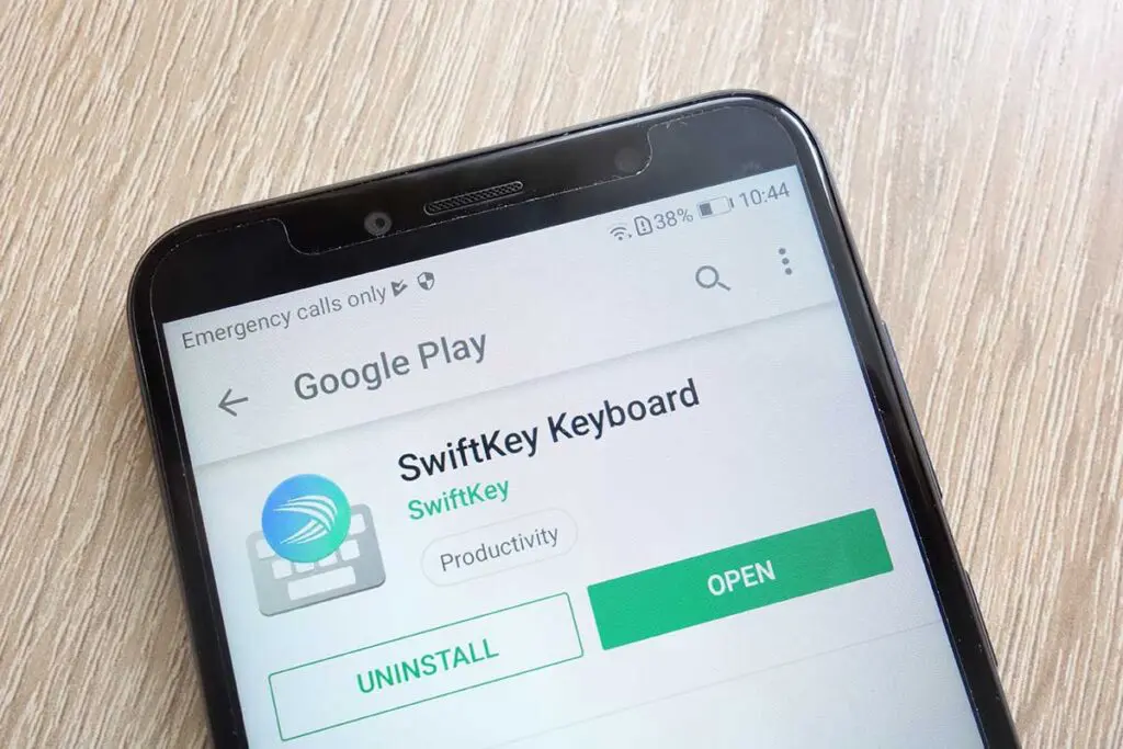 jak wyłączyć autokorektę na telefonie