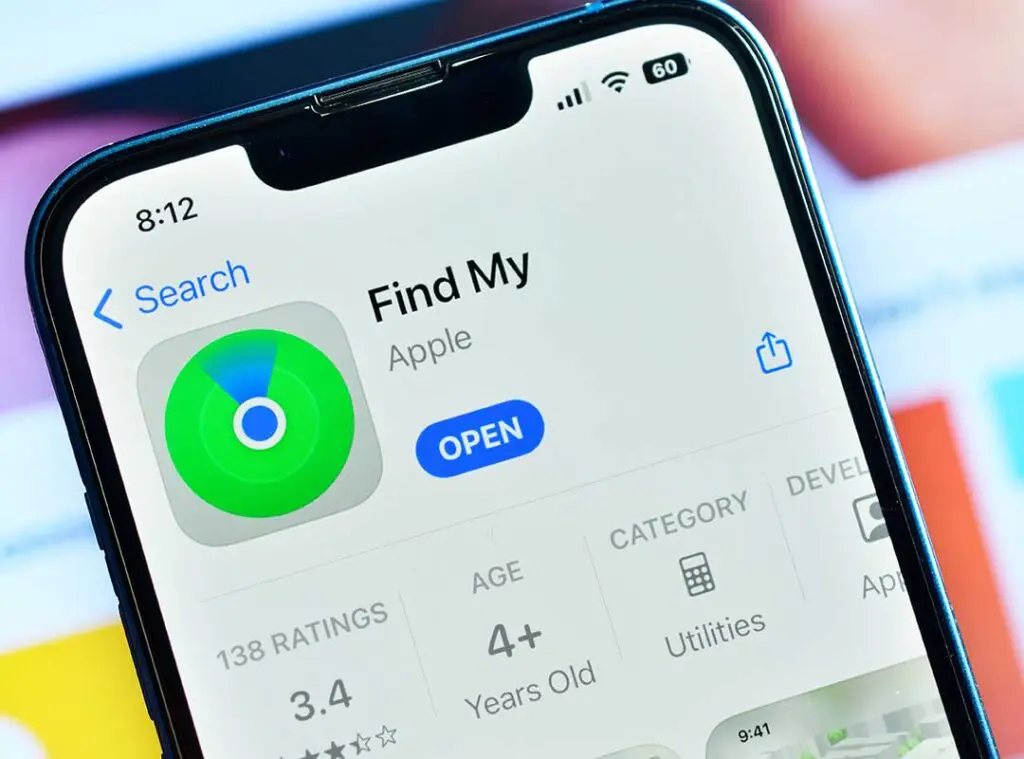 Jak zlokalizować telefon – aplikacja i ustawienia lokalizacji