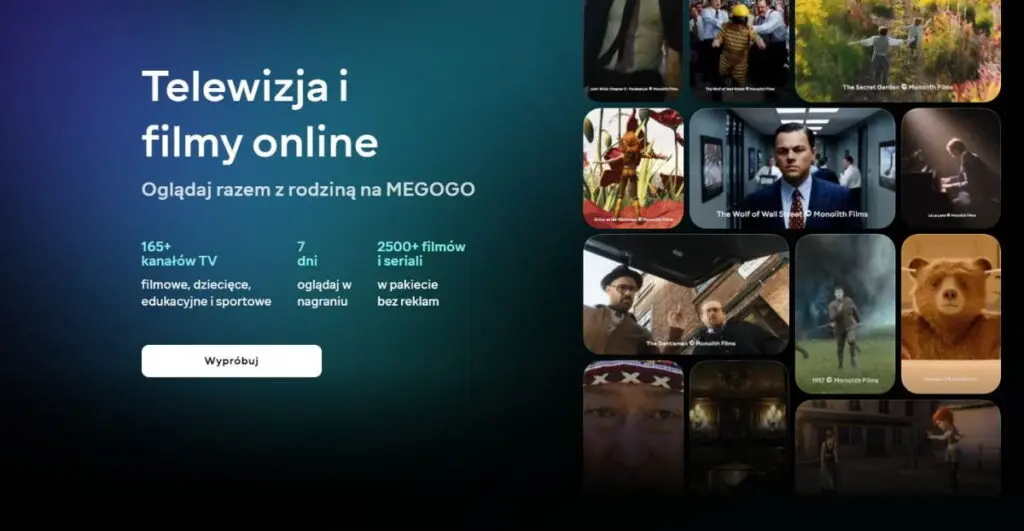 Megogo