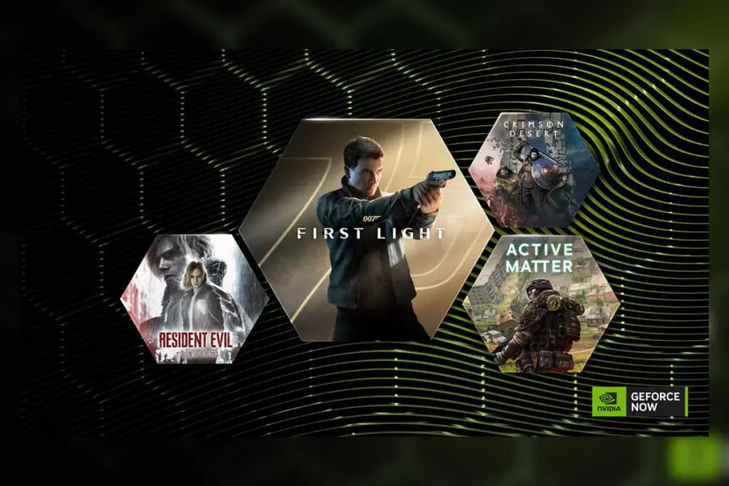 gry w nvidia geforce now