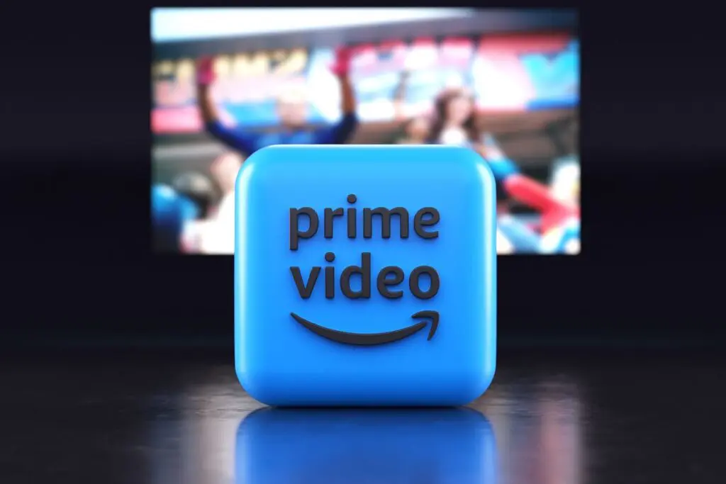 Prime Video