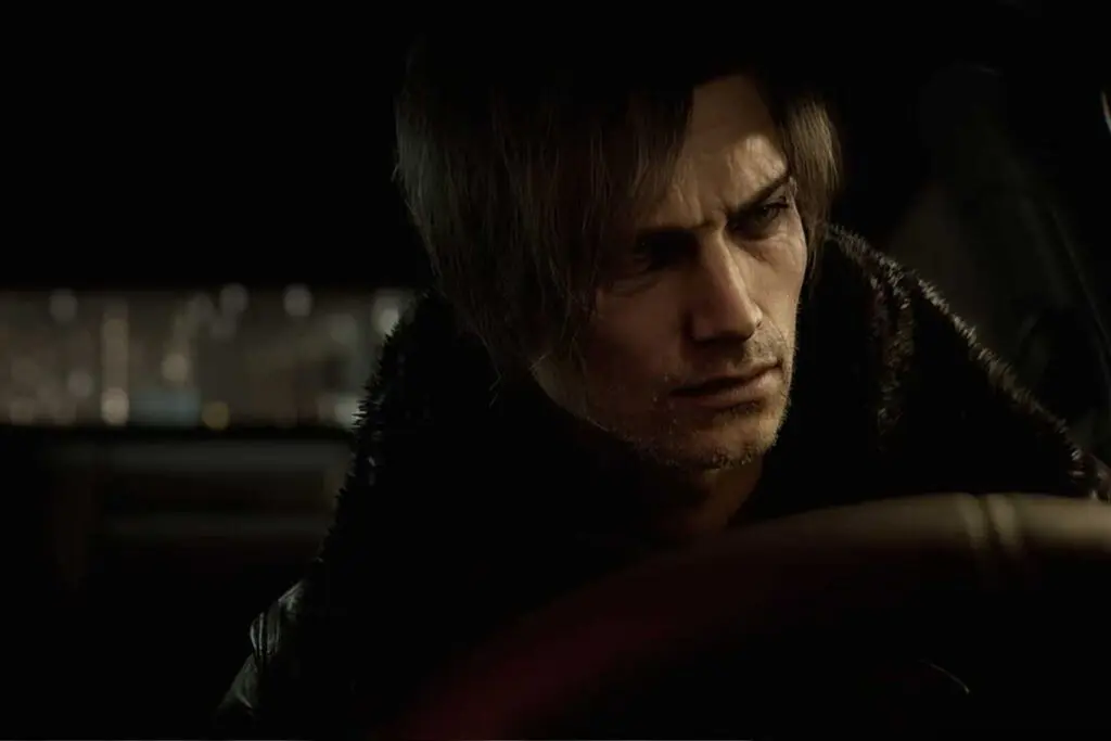 screenshot z resident evil: requiem