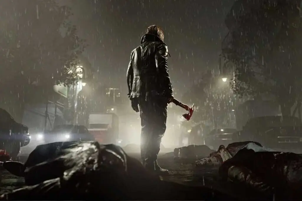 screenshot z resident evil: requiem