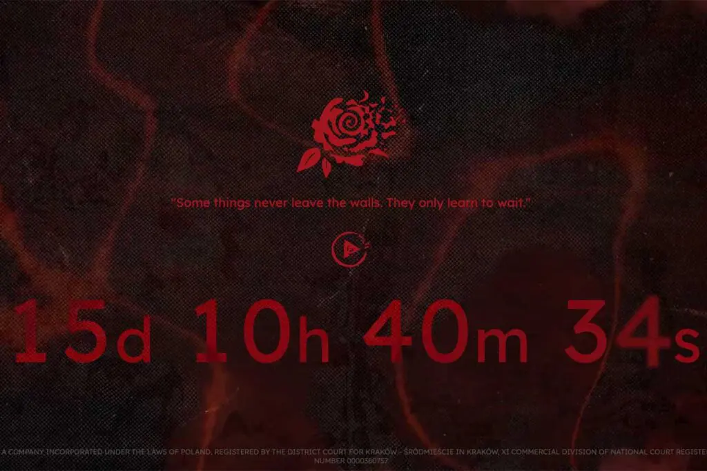 rule of rose remake timer