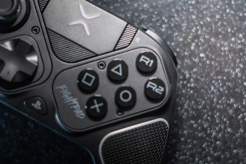 kontroler victrix pro bfg reloaded